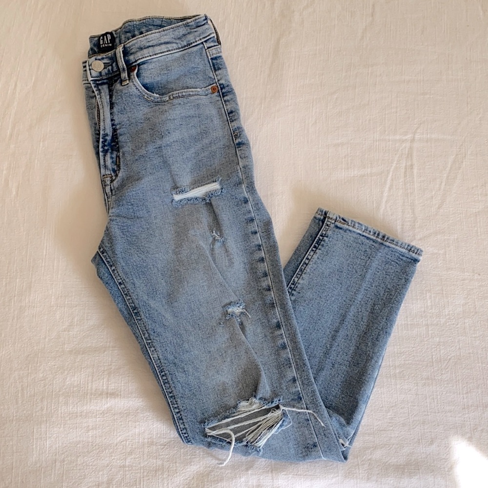 GAP Jeans